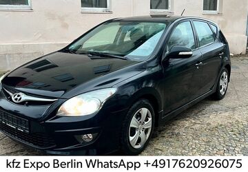 Hyundai i30 187.366 km 2.950 &euro; Berlin 13359