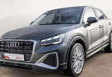 Audi Q2 7.627 km 39.990 &euro; Potsdam 14482
