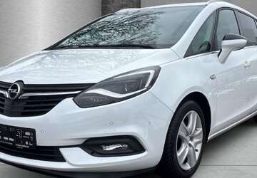 Opel Zafira 139.666 km 11.090 &euro; Hoppegarten - bei Berlin 15366