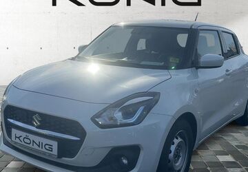 Suzuki Swift 33.576 km 16.999 &euro; Hoppegarten 15366