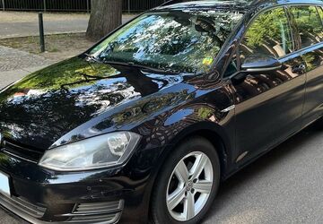 VW Golf 210.000 km 5.990 &euro; Berlin 12047
