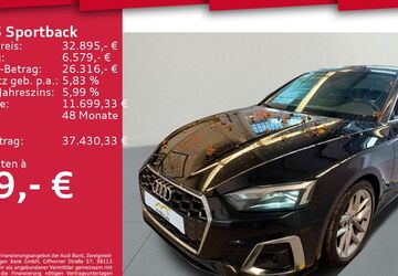 Audi A5 90.668 km 30.989 &euro; Berlin 13088