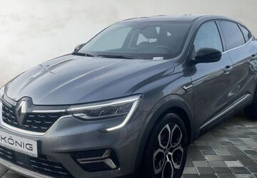 Renault Arkana 17.227 km 20.998 &euro; Oranienburg bei Berlin 16515