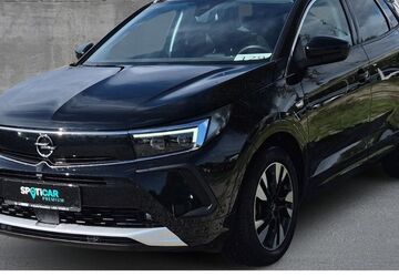 Opel Grandland (X) 19.238 km 24.790 &euro; Berlin 13158