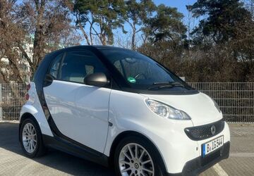 Smart ForTwo 90.070 km 4.850 &euro; Berlin 13349