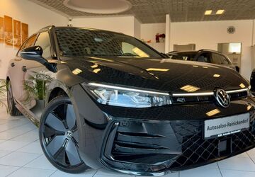 VW Passat Variant 44.765 km 34.980 &euro; Berlin 13403