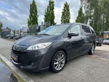 Gebrauchte Mazda 5