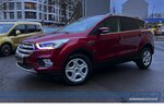 Ford Kuga Automatik*Navi*Carplay*SHZ*Tempo* 63.647 km 14.990 &euro; Berlin 13187