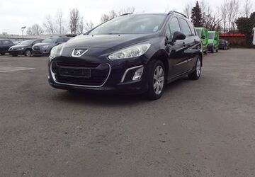 Peugeot 308 120.000 km 4.450 &euro; Berlin 12249