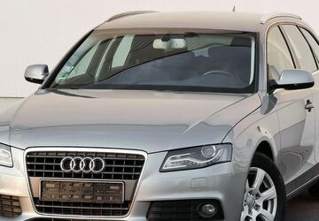 Audi A4 315.896 km 3.199 &euro; Berlin 13051