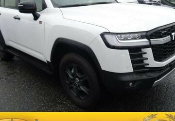 Toyota Land Cruiser 2 km 169.877 &euro; Berlin 10785