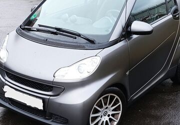 Smart ForTwo 81.900 km 4.250 &euro; Berlin 13591