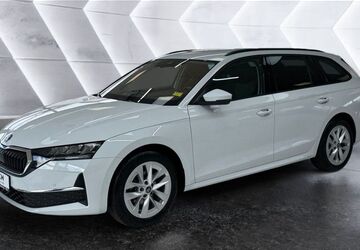Skoda Octavia 25.750 km 28.990 &euro; Berlin 12681