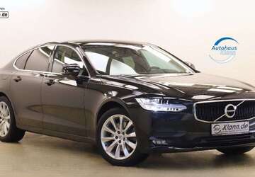 Volvo S90 130.479 km 21.499 &euro; Teltow 14513