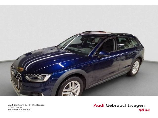 Audi A4 Allroad 12.786 km 45.975 &euro; Berlin 13088