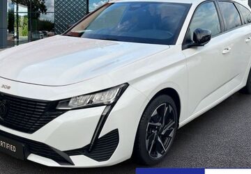 Peugeot 308 21.970 km 22.890 &euro; Berlin 10369