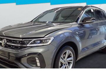VW T-Roc 26.564 km 29.330 &euro; Berlin 10587