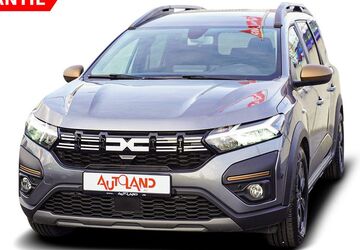 Dacia Jogger 56.327 km 23.950 &euro; Berlin 12683