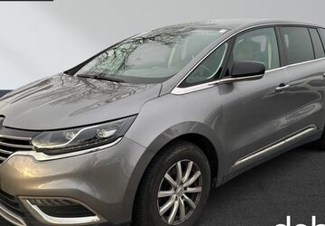 Renault Espace 111.964 km 17.990 &euro; Oranienburg OT Germendorf 16515