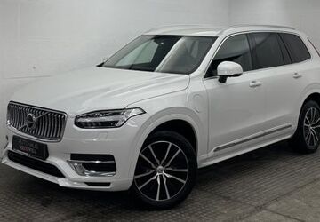 Volvo XC90 89.882 km 37.400 &euro; Berlin 12351