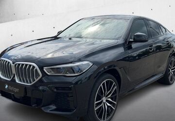 BMW X6 69.200 km 63.500 &euro; Berlin-Siemensstadt 13629
