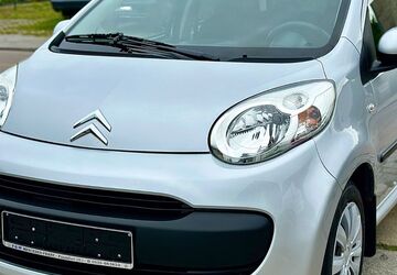 Citroen C1 82.000 km 2.999 &euro; Berlin 12307