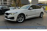 BMW 320 Gran Turismo 320d xDriveSport Line*HUD*Leder 141.487 km 15.990 &euro; Berlin 13187