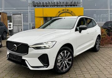 Volvo XC60 25.473 km 49.890 &euro; Potsdam 14482
