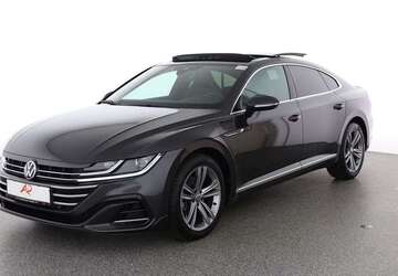 VW Arteon 37.172 km 30.880 &euro; Berlin 12103