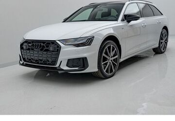 Audi A6 5.000 km 82.989 &euro; Berlin 13088