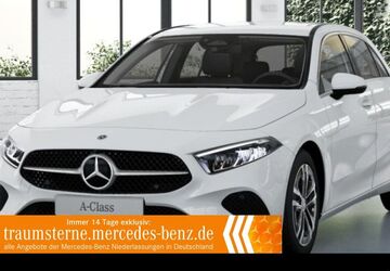 Mercedes-Benz A 180 6.782 km 28.490 &euro; Berlin 13509