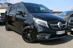 Mercedes-Benz V 300 d AMG 4Matic Pano Burmester Distronic LED SH 87.893 km 50.980 &euro; Falkensee 14612