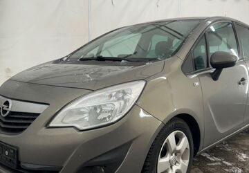 Opel Meriva 130.000 km 6.990 &euro; Hoppegarten Hönow 15366