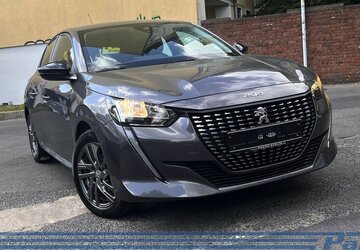 Peugeot 208 1.2 Active Pack 75*SHZ*PDC*LED*Tempo* 63.287 km 11.480 &euro; Berlin 13187
