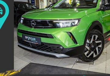 Opel Mokka-e 22.895 km 17.850 &euro; Königs Wusterhausen 15711