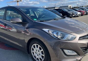 Hyundai i30 177.782 km 4.999 &euro; Mittenwalde 15749