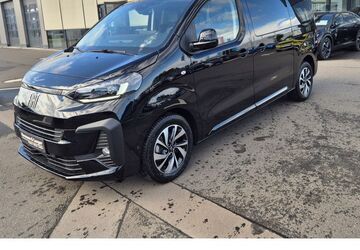 Fiat Ulysse 1.500 km 43.499 &euro; Wildau 15745