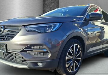 Opel Grandland (X) 24.942 km 21.750 &euro; Hoppegarten 15366