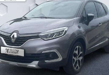 Renault Captur 72.400 km 12.990 &euro; Glienicke 16548
