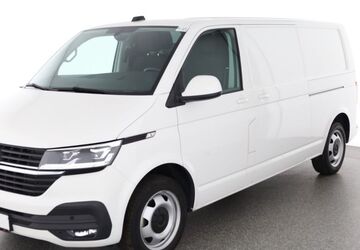 VW T6 Transporter 83.990 km 34.880 &euro; Berlin 12103