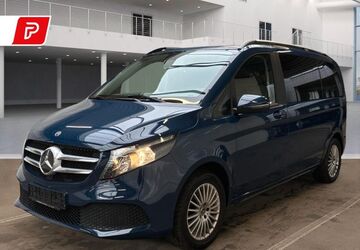 Mercedes-Benz V 220 100.000 km 37.950 &euro; Berlin 13055