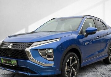 Mitsubishi Eclipse Cross 71.315 km 18.380 &euro; Königs Wusterhausen 15711