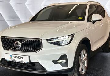 Volvo XC40 23.855 km 33.999 &euro; Berlin 10553