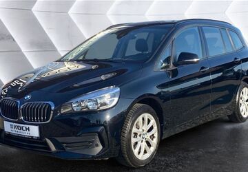 BMW 218 Gran Tourer 89.700 km 17.400 &euro; Berlin 13051