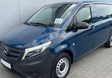 Mercedes-Benz Vito 156.747 km 16.799 &euro; Berlin 13055