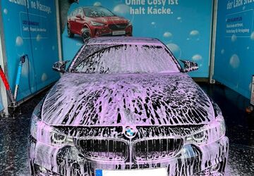 BMW 420 Gran Coupé 14.000 km 15.999 &euro; Berlin 10247