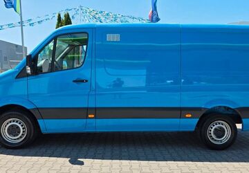 Mercedes-Benz Sprinter 131.385 km 13.990 &euro; Königs Wusterhausen - OT Niederlehme 15713