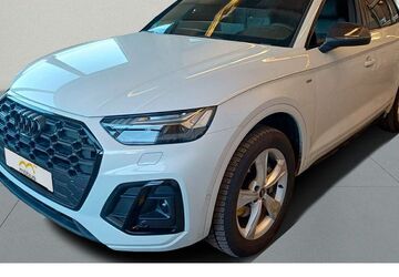 Audi Q5 17.703 km 42.975 &euro; Berlin 13088