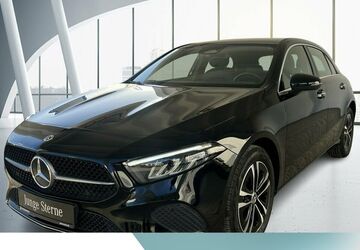 Mercedes-Benz A 250 67.629 km 24.990 &euro; Potsdam 14480