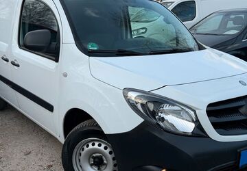 Mercedes-Benz Citan 102.579 km 8.490 &euro; Berlin 13089
